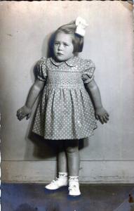 Photo of Jeanine VanKerckhove